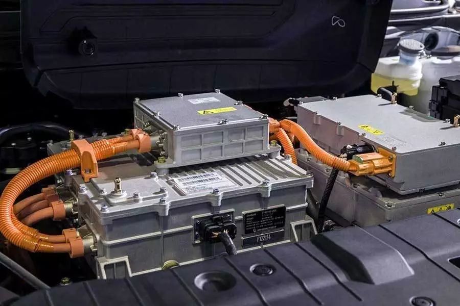 新能源車換電池到底有多貴？