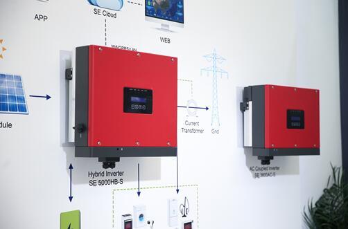 盛能杰布局儲能系統(tǒng)解決方案，讓光伏儲能更高效