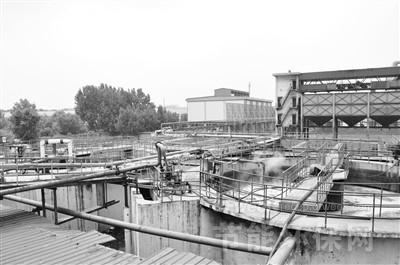 廢水處理“零外排”為何仍被罰30萬元？