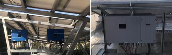 盛能杰：如何為光伏逆變器把脈？