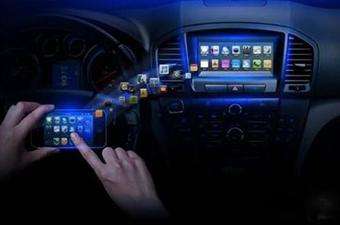 區(qū)塊鏈助力新能源汽車(chē)？我們拭目以待