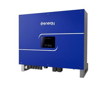 平價(jià)上網(wǎng)時(shí)代，雙面組件逆變器將大有可為