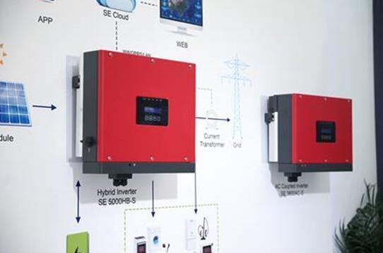 2019年，盛能杰做了這幾件大事！