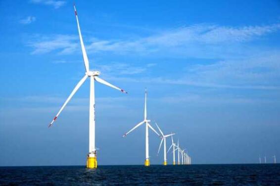 580億元投資、1.7萬(wàn)個(gè)就業(yè)崗位，三峽集團(tuán)再造風(fēng)電“超級(jí)工程”