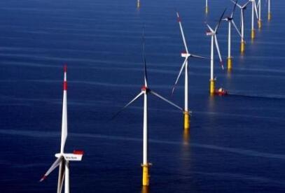 國內最新擬在建風電項目匯總