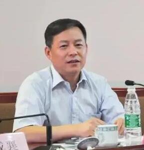 【人事】王安民任中核集團副總經(jīng)濟師，尤永春任中核環(huán)?？偨?jīng)理