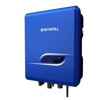 國(guó)家公布年度光伏逆變器抽查結(jié)果，盛能杰順利過(guò)檢