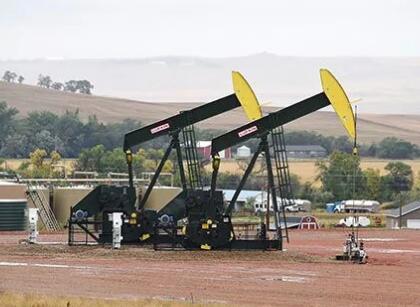 全球能源格局或將重塑，美國頁巖油撐得下去嗎?