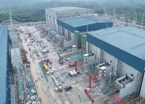 南方電網(wǎng)加快新基建建設(shè) 特高壓、AI、充電樁成重點