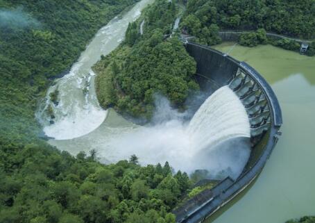 小水電不能有大問(wèn)題！水利部下半年開(kāi)展整改暗訪