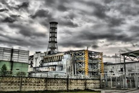 34年前的切爾諾貝利，告訴我們說真話有多重要