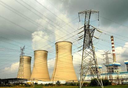 涉超標(biāo)排放水污染物、污染大氣 華能萊蕪發(fā)電公司被罰71萬(wàn)