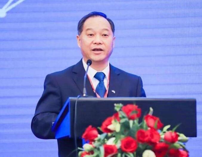 中國大唐集團(tuán)、中國南方電網(wǎng)領(lǐng)導(dǎo)人調(diào)整