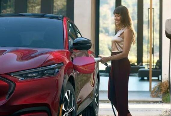 各國積極撥款布局，歐洲充電樁要遍地開花?