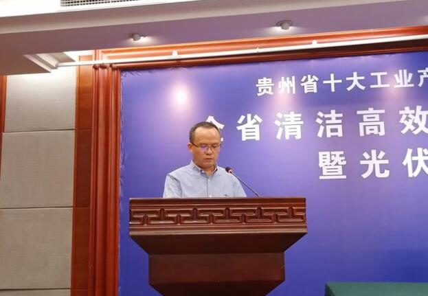 貴州電網(wǎng)獲得360萬(wàn)千瓦國(guó)家補(bǔ)貼光伏發(fā)電項(xiàng)目規(guī)模，排名全國(guó)第一