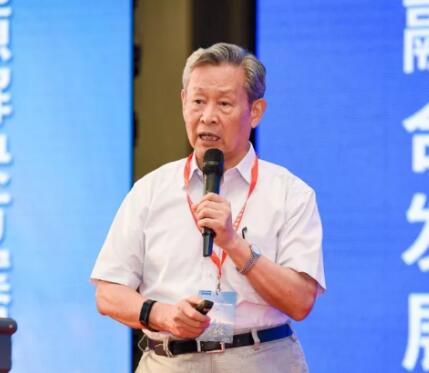 杜祥琬：能源轉(zhuǎn)型，推動(dòng)高質(zhì)量發(fā)展