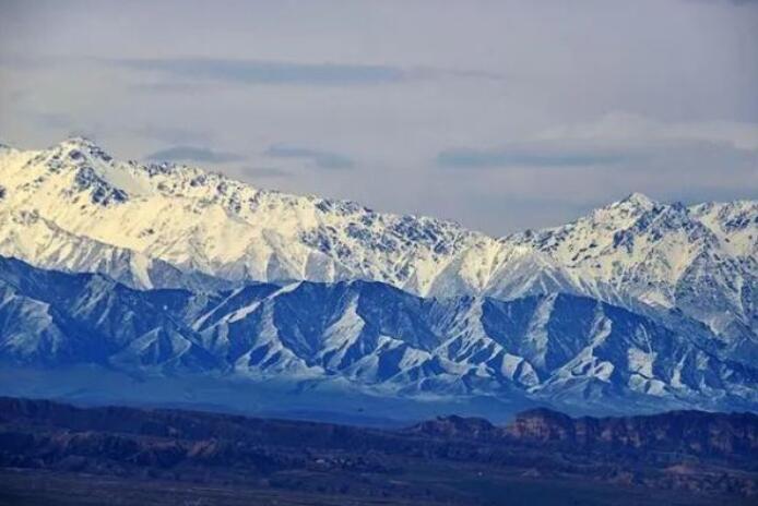 非法采煤十四年獲利百億，祁連山生態(tài)問(wèn)題又添新賬