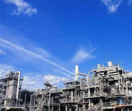 環(huán)保重壓之下，煤化工產(chǎn)業(yè)前景分析