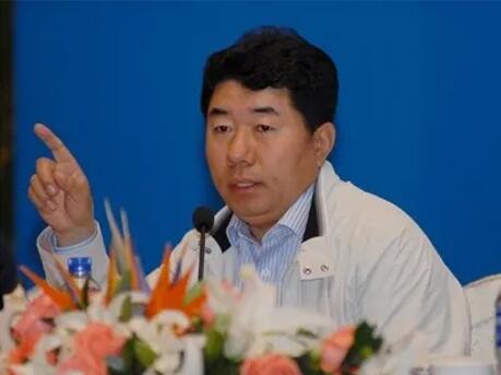 中國(guó)華電集團(tuán)副書(shū)記、副總經(jīng)理同日變動(dòng)