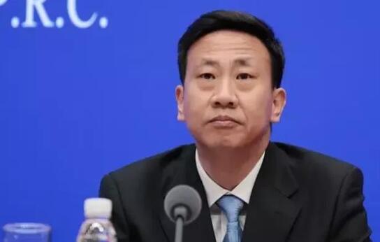 重磅 | 任京東履新國家能源局副局長，能源局領(lǐng)導(dǎo)班子重回“一正四副”