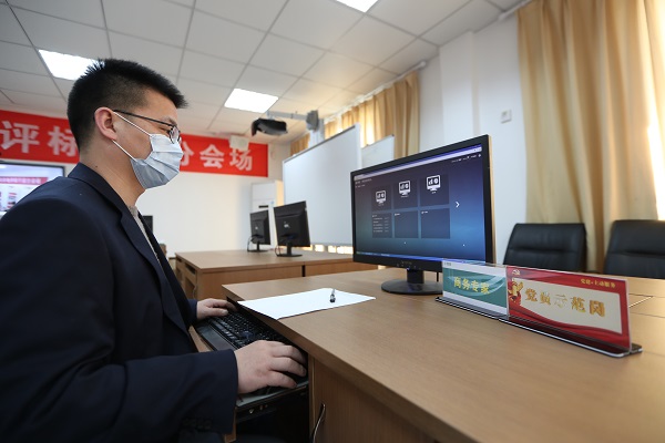 國網(wǎng)寧?？h供電公司授權(quán)采購項(xiàng)目在國網(wǎng)新一代電子商務(wù)平臺率先試點(diǎn)