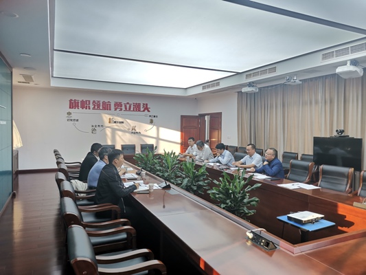 國網(wǎng)寧?？h供電公司完成寧?？h首個分鐘級負(fù)荷需求響應(yīng)建設(shè)