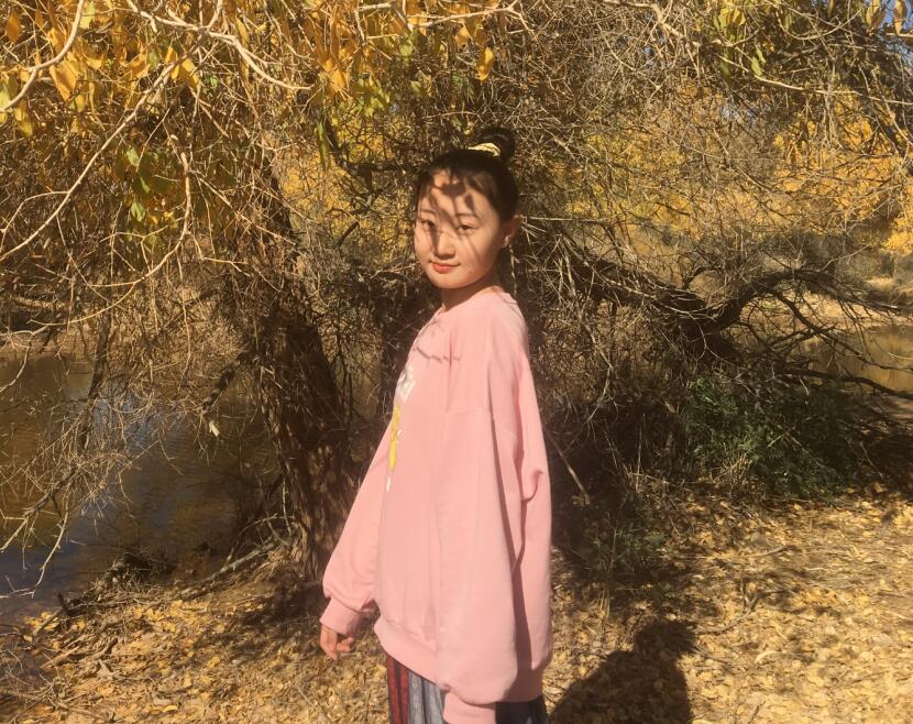 【中國電力網(wǎng)2019年度優(yōu)秀通訊員】范初羿:生當如夏花 飛揚的90后“小花”