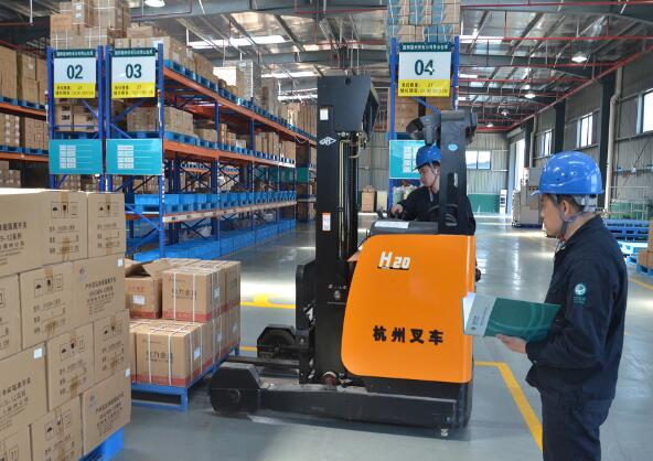 國(guó)網(wǎng)福州供電公司:全面深化提質(zhì)增效 奮力沖刺全年目標(biāo)