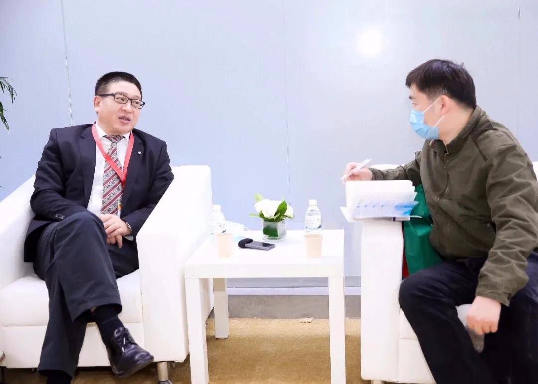 上海電氣金孝龍：面對平價時代的成本壓力，風電行業(yè)須因地制宜、因時制宜