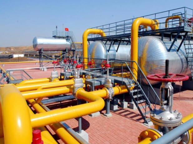 2020年中國(guó)天然氣現(xiàn)況報(bào)告:1、儲(chǔ)量 產(chǎn)量 消費(fèi)