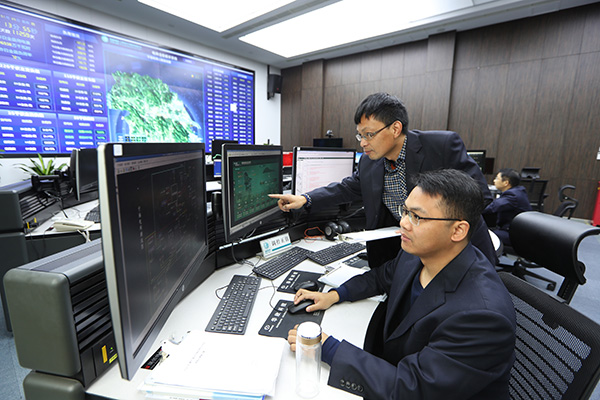 國網(wǎng)寧?？h供電公司：小標(biāo)簽，大用途——客戶標(biāo)簽助推應(yīng)急管理數(shù)字化