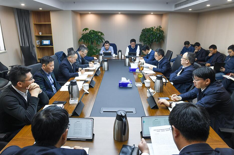 浙江慈溪市供電公司：一年提升、三年領(lǐng)先，打造供電所“特戰(zhàn)連隊(duì)”