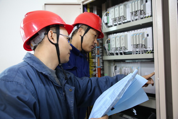 國網(wǎng)寧?？h供電公司：緊急消缺除隱患，筑牢電網(wǎng)“三防線”