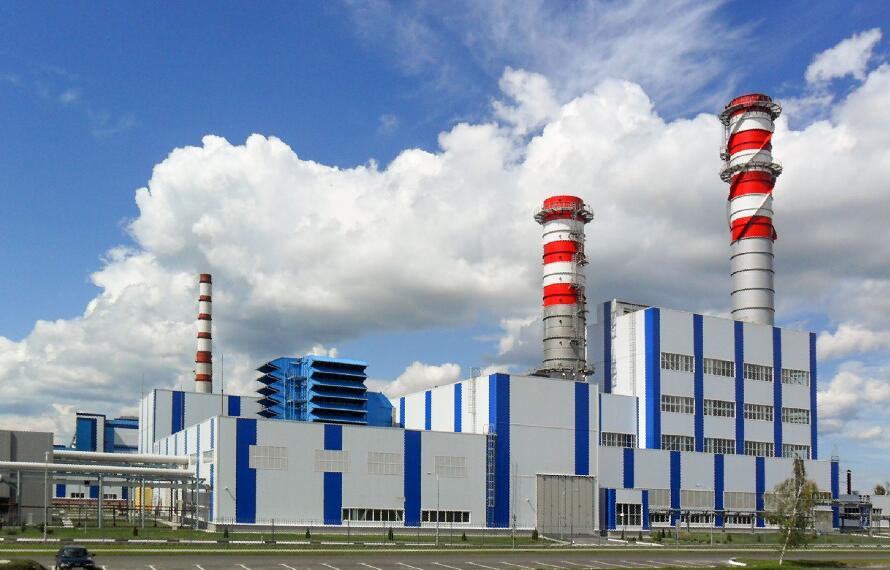 2020年中國(guó)天然氣現(xiàn)況報(bào)告：5、燃?xì)獍l(fā)電