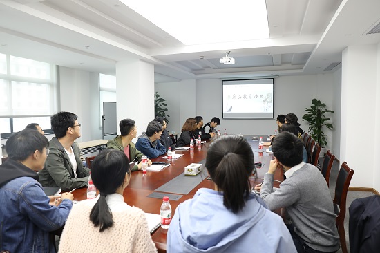 國網(wǎng)寧波市奉化區(qū)供電公司：加強學(xué)習(xí)宣貫，念好廉潔風(fēng)險防控“緊箍咒”