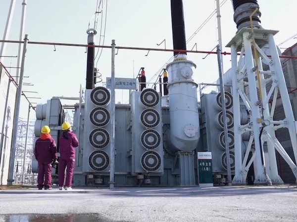 國網(wǎng)上海電力24小時出動近七千人次，所有故障報修均已修復(fù)