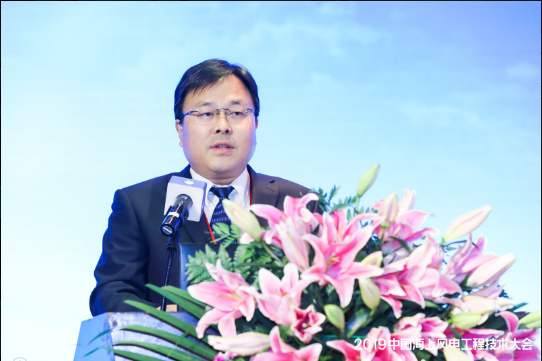 三峽新能源吳敬凱任中國(guó)華電黨組成員、副總經(jīng)理