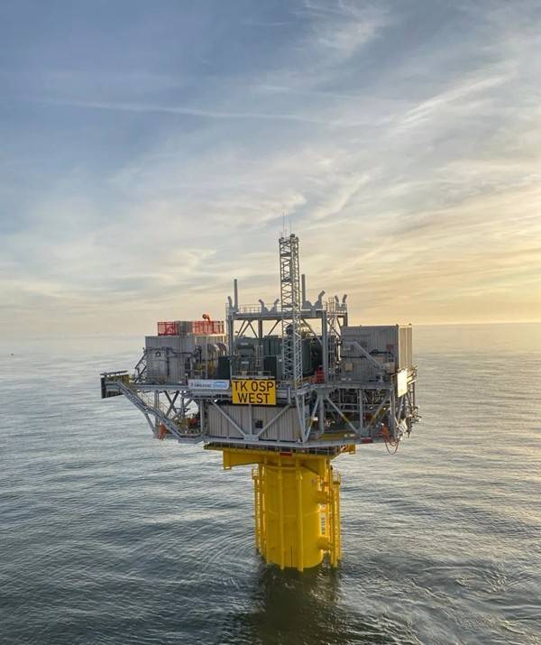 2020年全球海上風(fēng)電新增裝機(jī)4.2GW，同比增長15%