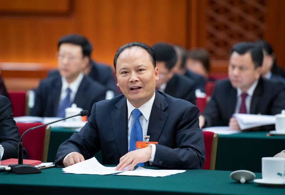 人大代表劉漢元：推動落實(shí)可再生能源發(fā)電的保障性收購