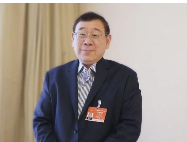 全國人大代表孟慶強：構(gòu)建“新能源+儲能”協(xié)同發(fā)展模式