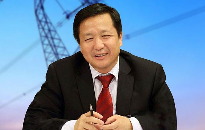 建設能源互聯(lián)網(wǎng) 將開辟更大市場空間——訪全國人大代表，特變電工股份有限公司黨委書記、董事長張新
