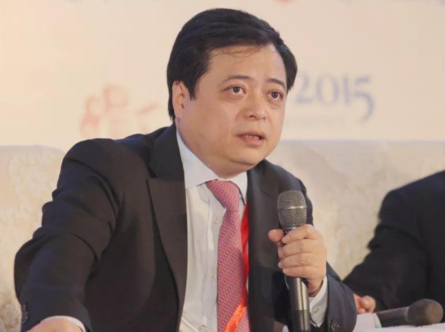 在“碳達峰、碳中和”目標下做強做優(yōu)儲能產(chǎn)業(yè)——訪全國政協(xié)常委、全國工商聯(lián)副主席、正泰集團董事長南存輝