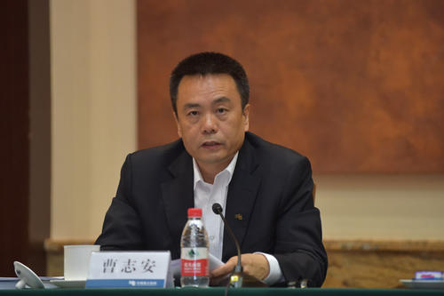 全國(guó)政協(xié)委員、南方電網(wǎng)公司總經(jīng)理曹志安：加強(qiáng)跨省區(qū)能源資源優(yōu)化配置 助力實(shí)現(xiàn)“碳達(dá)峰、碳中和”目標(biāo)