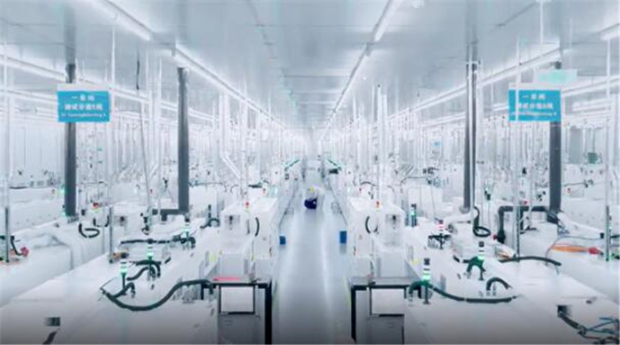 “雙碳”目標(biāo)如何盡快落地？天合光能先一步給出“參考答案”