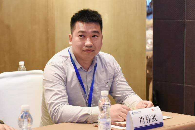 青春筑夢，“智慧”人生——記長沙市2020年度優(yōu)秀青年崗位能手、大唐先一科技公司肖祥武