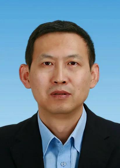 劉敬任中核集團(tuán)副總經(jīng)理、黨組成員