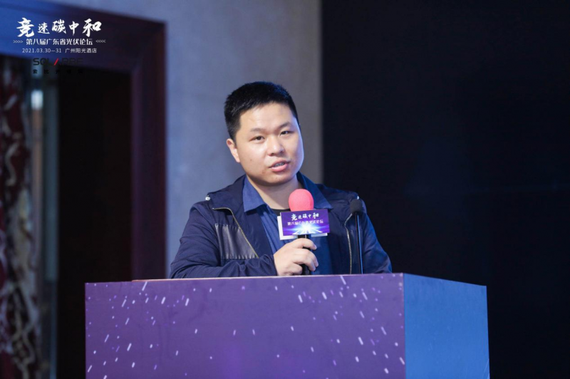 光伏裝機(jī)比例不斷提升，電化學(xué)儲(chǔ)能機(jī)會(huì)來(lái)了！