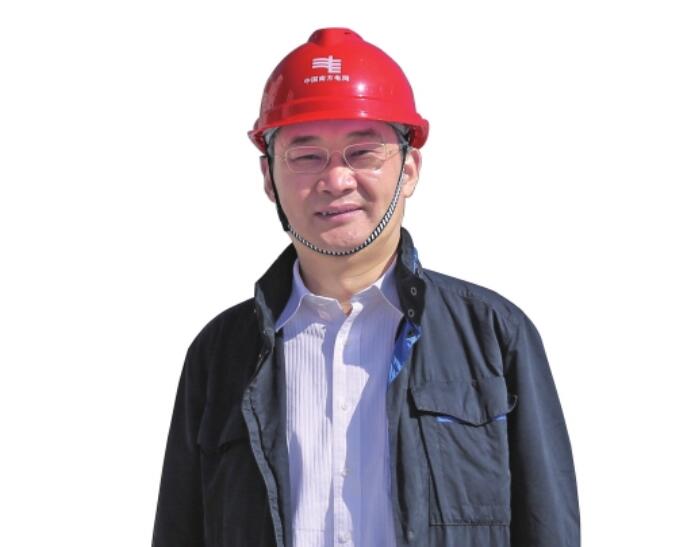 柔直技術(shù)突破 實(shí)現(xiàn)原始創(chuàng)新：南方電網(wǎng)公司首席技術(shù)專家、南網(wǎng)科研院董事長(zhǎng)饒宏