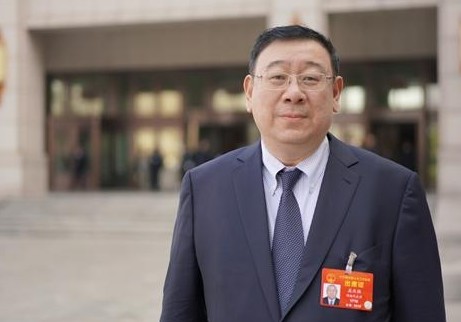 國(guó)網(wǎng)湖南省電力有限公司董事長(zhǎng)、黨委書記孟慶強(qiáng)：打造電池儲(chǔ)能產(chǎn)業(yè)高地 服務(wù)湖南能源清潔低碳轉(zhuǎn)型