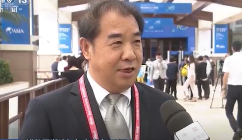 孟振平參加博鰲亞洲論壇2021年年會(huì)并調(diào)研公司部分在瓊企業(yè)強(qiáng)調(diào)，堅(jiān)決貫徹落實(shí)習(xí)近平總書(shū)記重要講話精神堅(jiān)持綠色發(fā)展 積極參與“一帶一路”國(guó)際合作繼續(xù)加大力度服務(wù)和融入海南自貿(mào)港建設(shè)